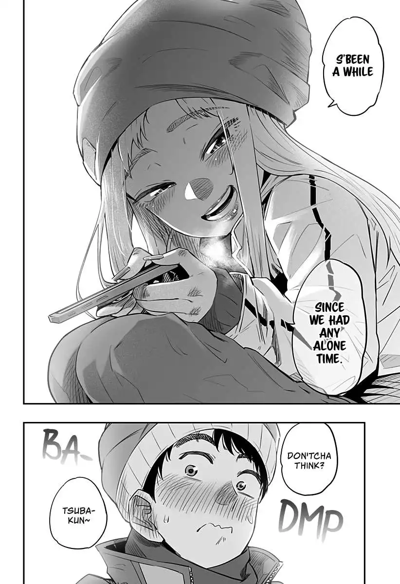 Dosanko Gyaru Is Mega Cute Chapter 22 7